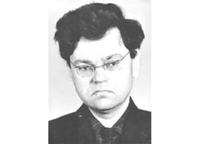 Глава 2. Первый учитель