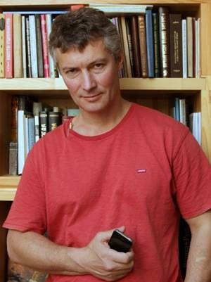 Евгений Ройзман